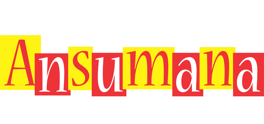 Ansumana errors logo