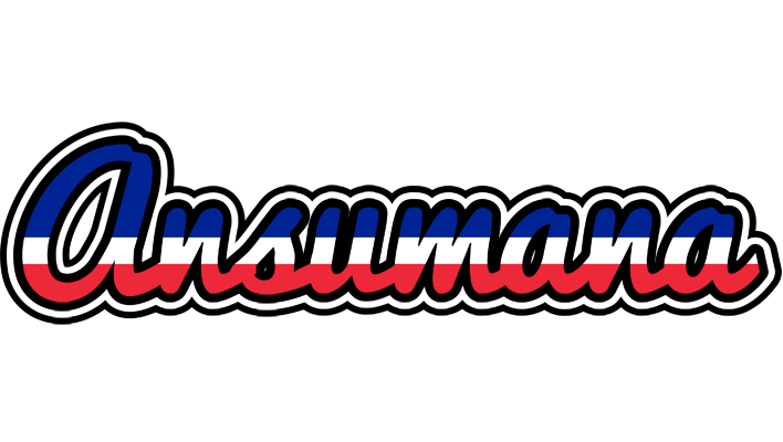 Ansumana france logo