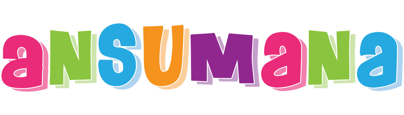 Ansumana friday logo