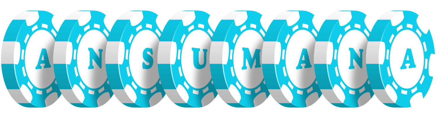 Ansumana funbet logo
