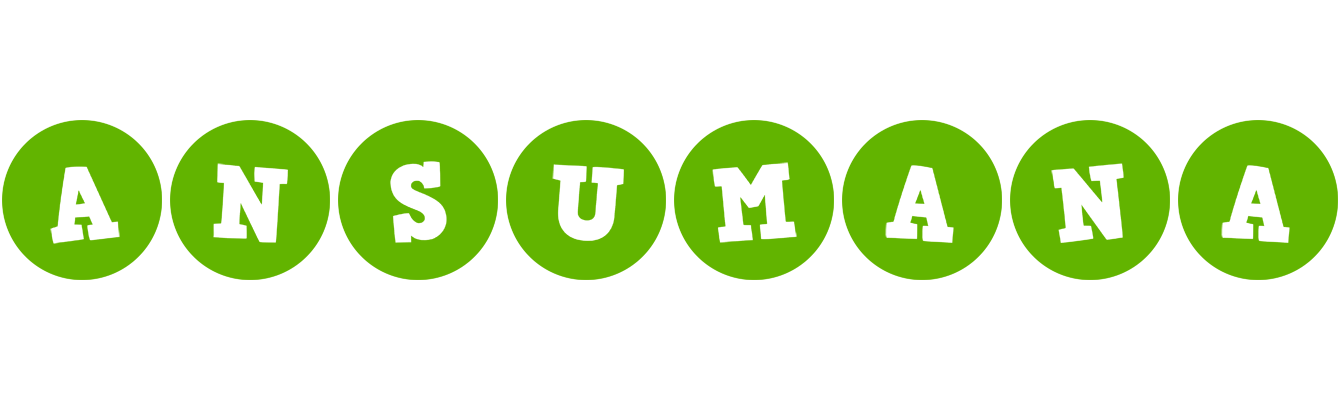 Ansumana games logo