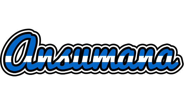 Ansumana greece logo
