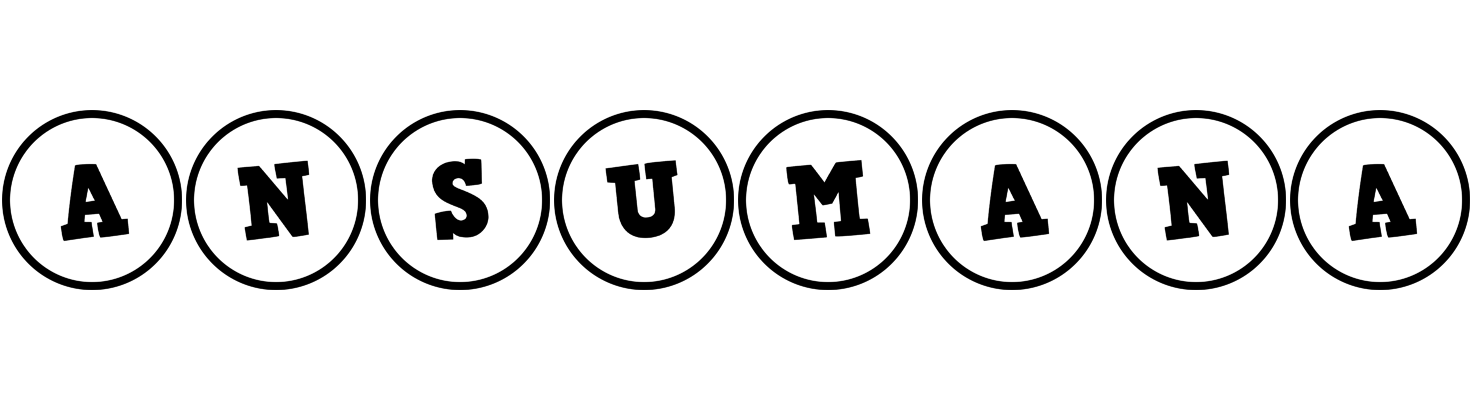 Ansumana handy logo