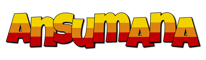 Ansumana jungle logo