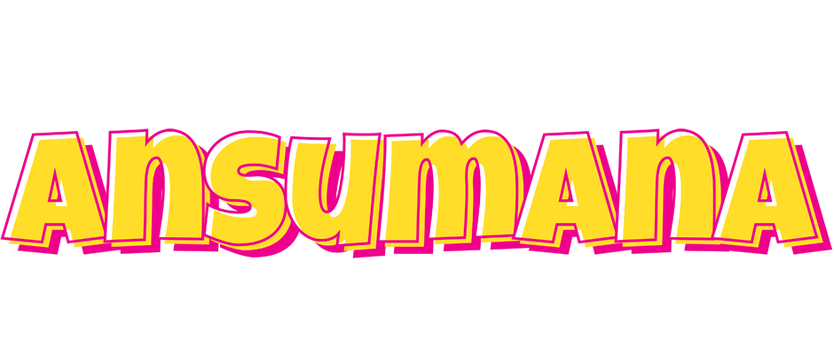 Ansumana kaboom logo