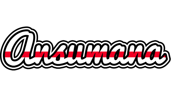 Ansumana kingdom logo