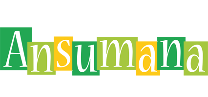 Ansumana lemonade logo