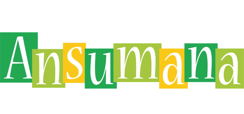 Ansumana lemonade logo