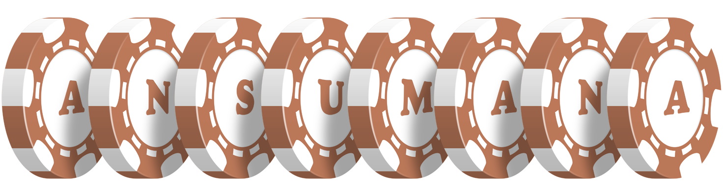Ansumana limit logo