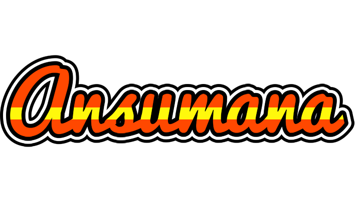 Ansumana madrid logo