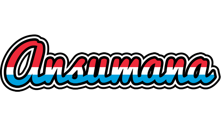 Ansumana norway logo
