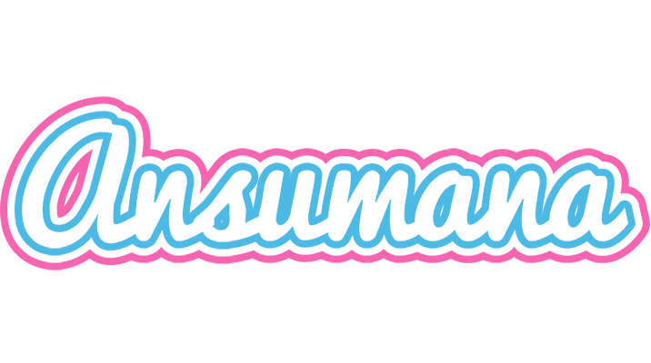 Ansumana outdoors logo