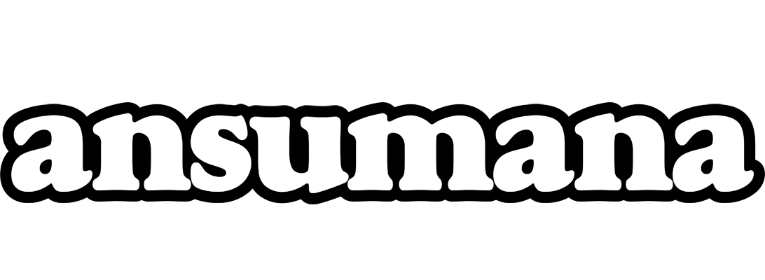 Ansumana panda logo