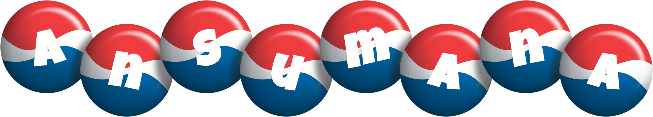 Ansumana paris logo