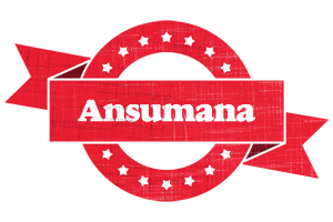 Ansumana passion logo