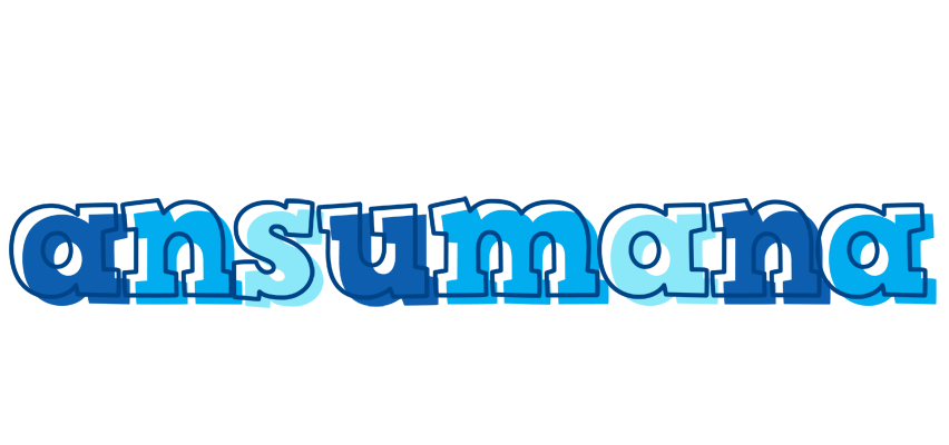 Ansumana sailor logo