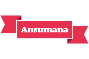 Ansumana sale logo