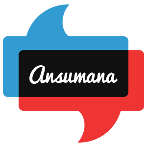 Ansumana sharks logo