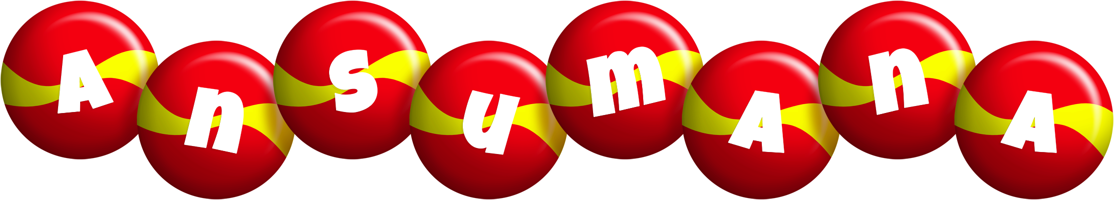 Ansumana spain logo