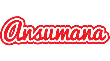 Ansumana sunshine logo