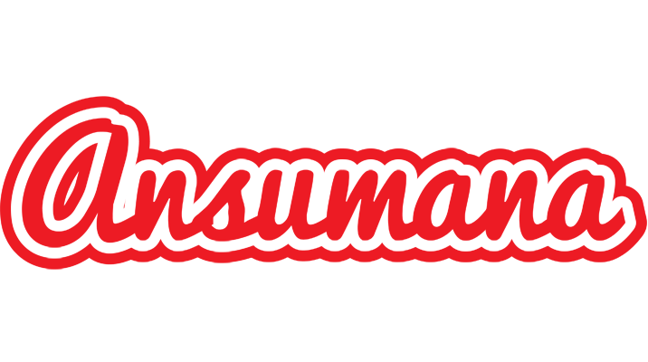 Ansumana sunshine logo