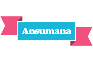 Ansumana today logo