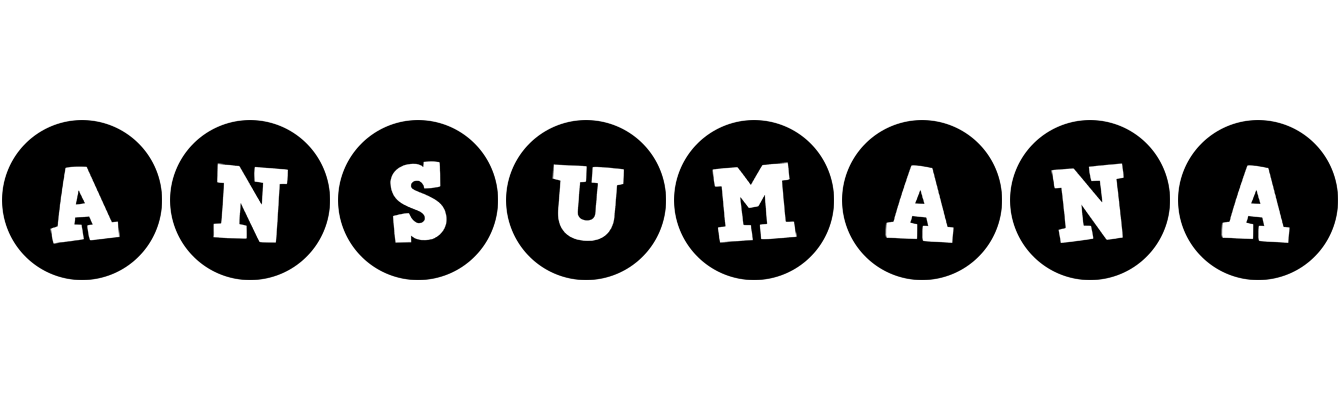 Ansumana tools logo