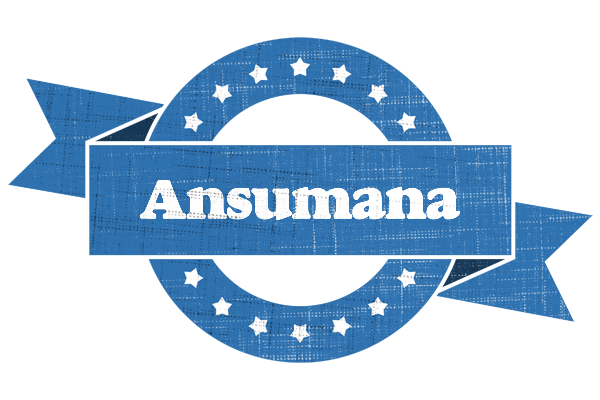 Ansumana trust logo
