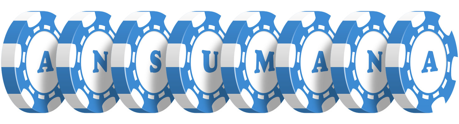 Ansumana vegas logo
