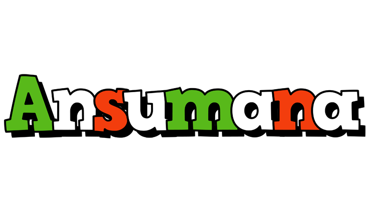 Ansumana venezia logo
