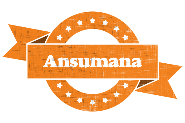 Ansumana victory logo
