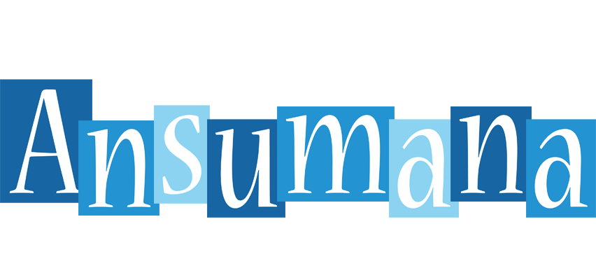 Ansumana winter logo