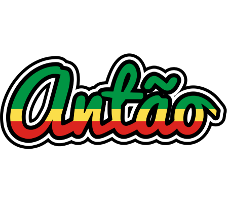 Antão african logo