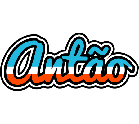 Antão america logo