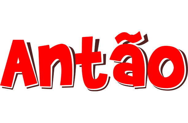 Antão basket logo