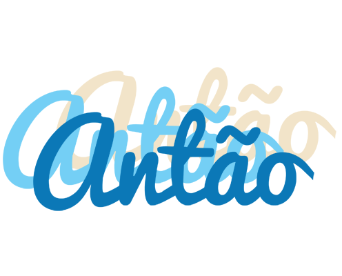Antão breeze logo