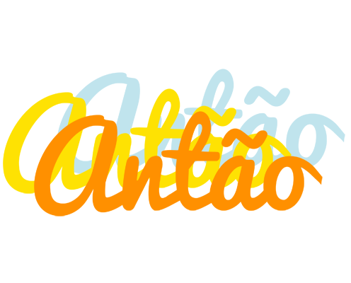 Antão energy logo