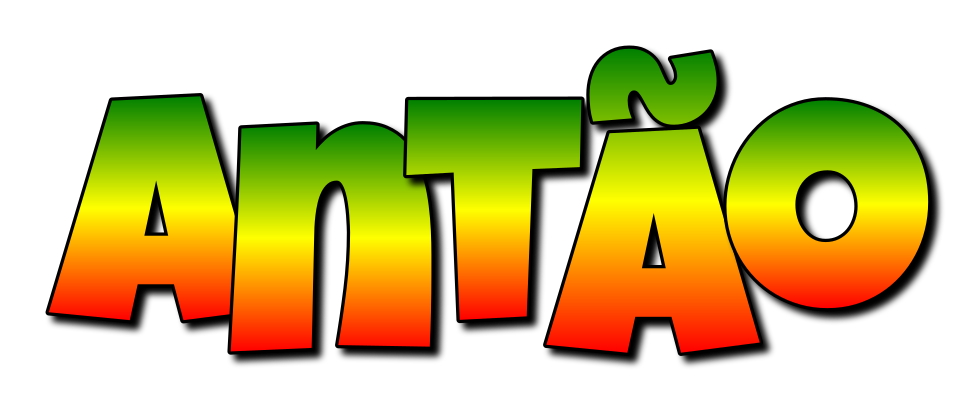 Antão mango logo