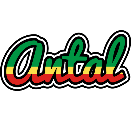 Antal african logo
