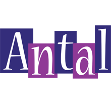 Antal autumn logo