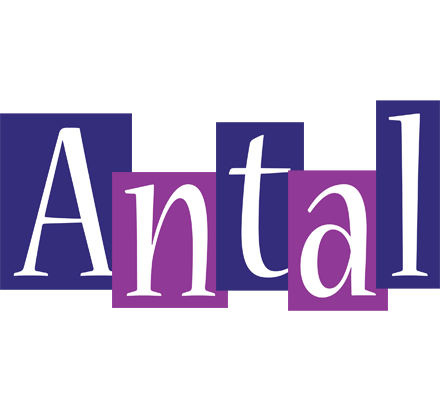 Antal autumn logo