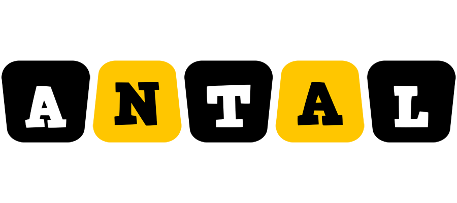 Antal boots logo