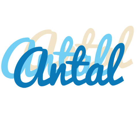 Antal breeze logo