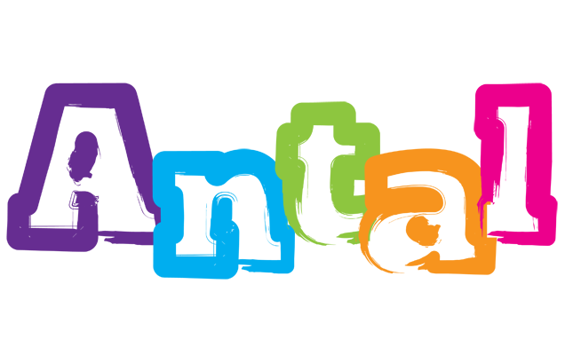 Antal casino logo