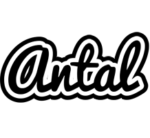 Antal chess logo