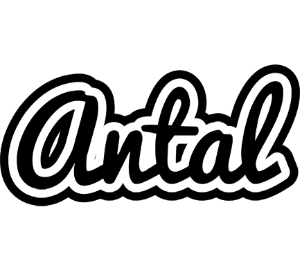 Antal chess logo