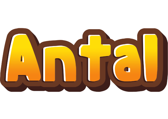 Antal cookies logo