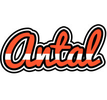 Antal denmark logo