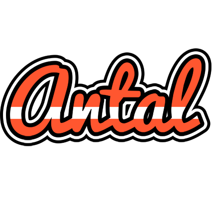 Antal denmark logo