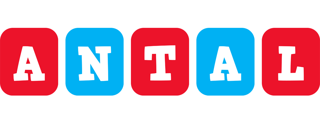 Antal diesel logo